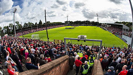 TALKING POINTS: Cork v Meath again, Fortress Páirc Uí Rinn, and Cork’s bouncebackability Image