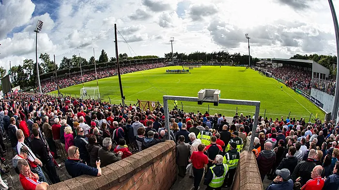 TALKING POINTS: Cork v Meath again, Fortress Páirc Uí Rinn, and Cork’s bouncebackability Image