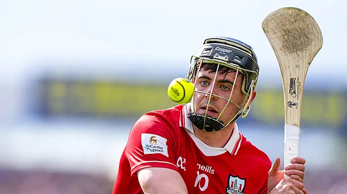 Injuries pile up as Cork chase Munster final spot Image