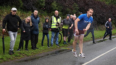 ROAD BOWLING: James O’Donovan’s fast start sends him into O’Connell/Dullea Cup final Image