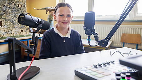 WATCH: Dunmanway’s Stories on the Street is bringing history and characters to life Image