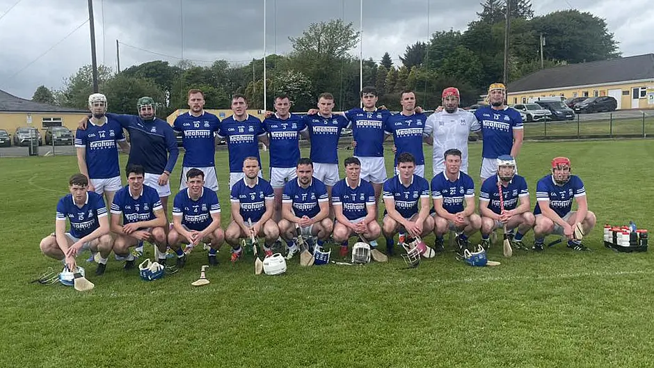 GAA CLUB NOTES: Kilbree hurlers maintain 100 percent record in Carbery league Image