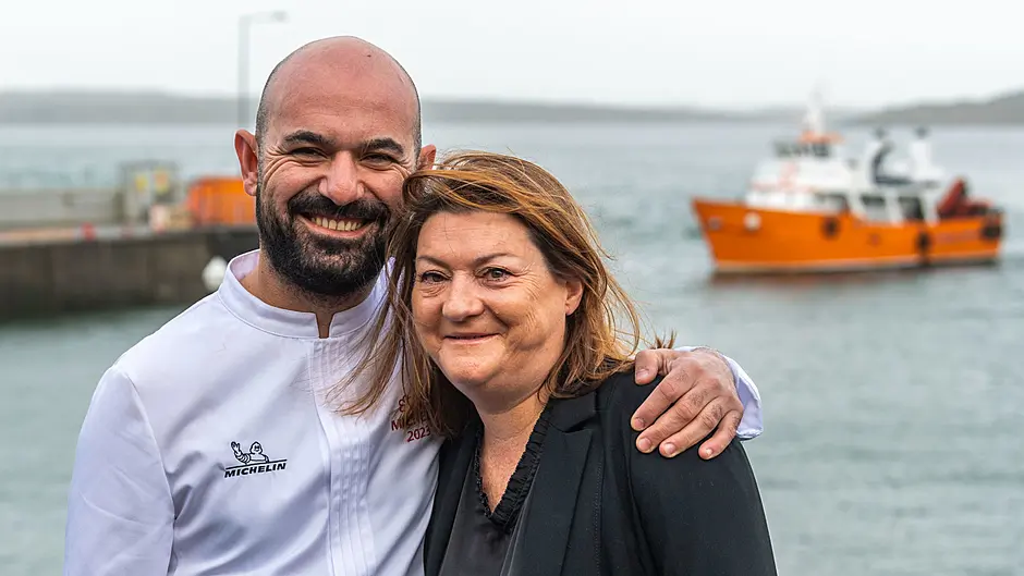 Four West Cork eateries win awards Image