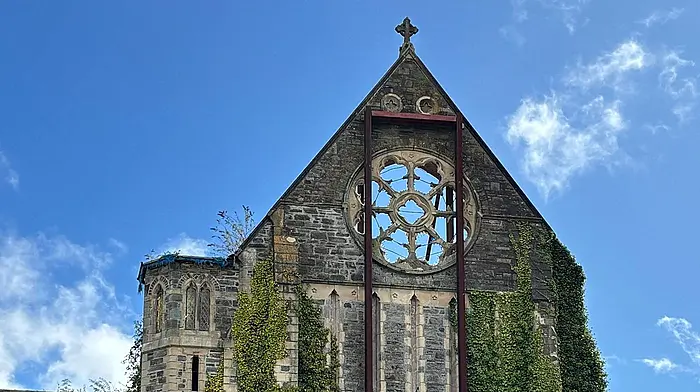Fresh application lodged for derelict Skibbereen convent Image