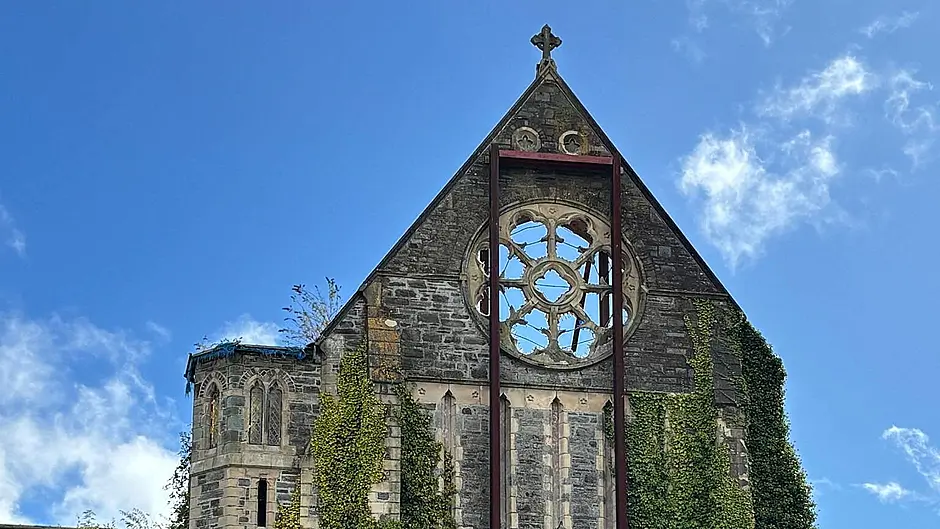 Fresh application lodged for derelict Skibbereen convent Image