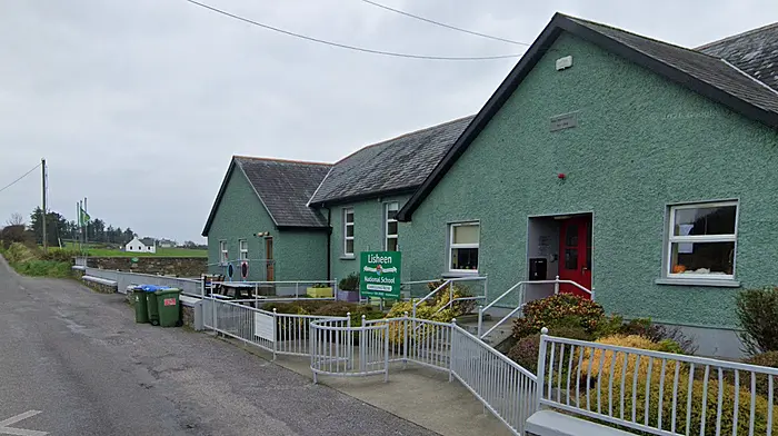 Lisheen NS must get Safe Route to School measures Image