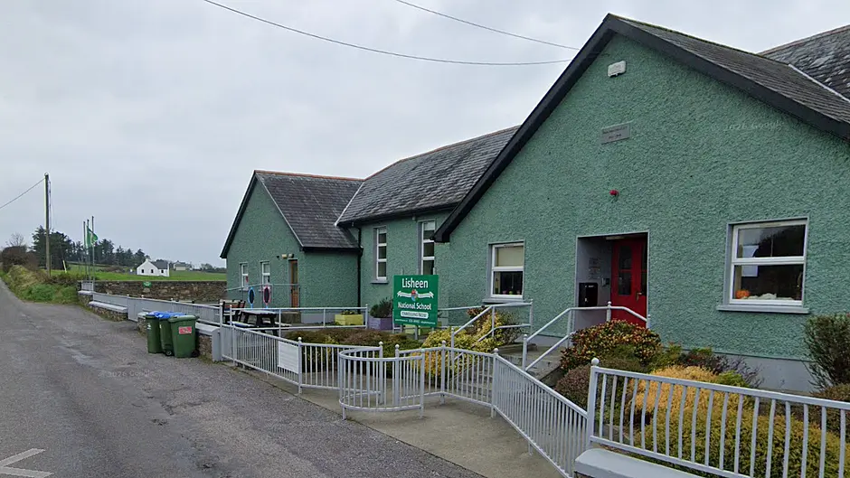 Lisheen NS must get Safe Route to School measures Image