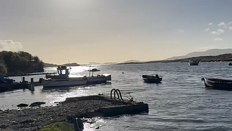 Over €478k allocated for improvements at West Cork piers and pontoons Image
