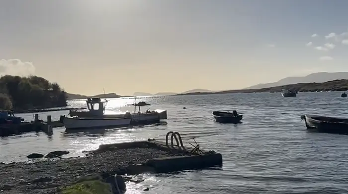 Over €478k allocated for improvements at West Cork piers and pontoons Image