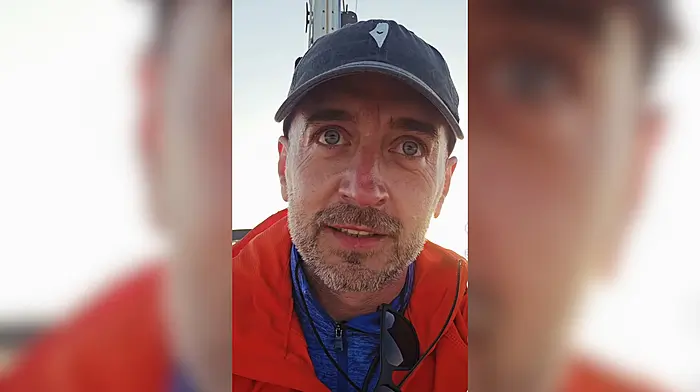 West Cork flotilla activist Tom Deasy expected home tomorrow Image