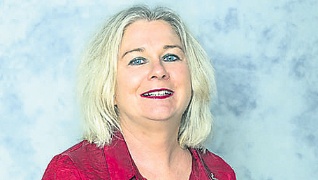 Allihies author takes readers back in time to life under Cromwellian rule Image