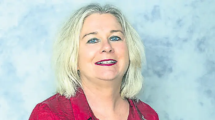 Allihies author takes readers back in time to life under Cromwellian rule Image