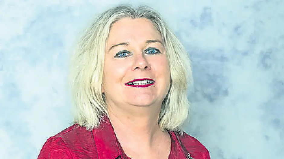 Allihies author takes readers back in time to life under Cromwellian rule Image
