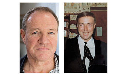 All human life in court says barrister and author set for literary festival talk Image
