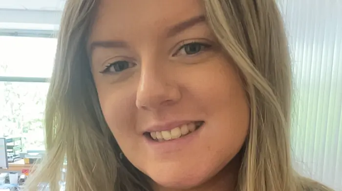 Ellen in running for Blue Jean Country Queen crown Image