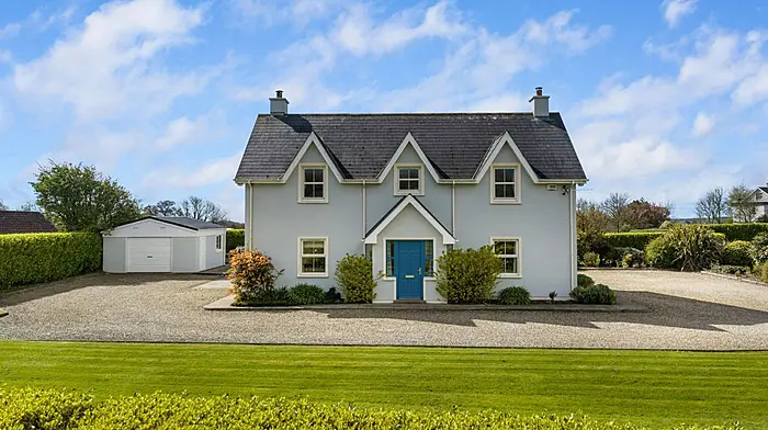 HOUSE OF THE WEEK: Impressive coastal retreat with spectacular sea views Image