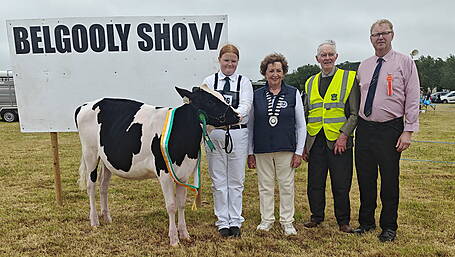 Belgooly Show as vibrant as ever as it marks a milestone 80th anniversary Image