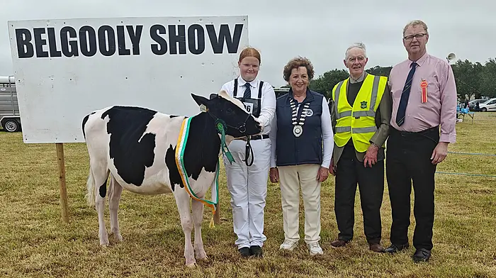 Belgooly Show as vibrant as ever as it marks a milestone 80th anniversary Image