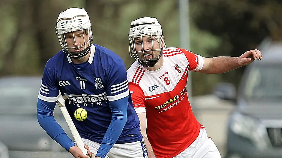 Mark Prendergast impact hailed as Kilbree target league Carbery Hurling League Division 1 title Image