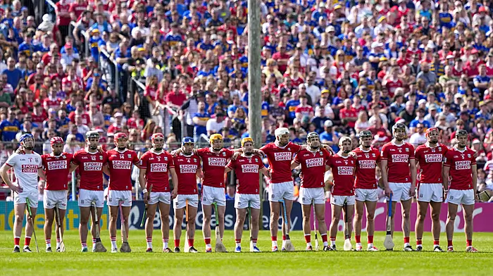 Mark Coleman hails defensive effort as Cork target Munster senior hurling final glory Image