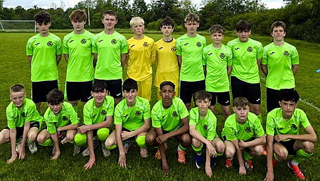 West Cork ready to make impact at Kennedy Cup Image
