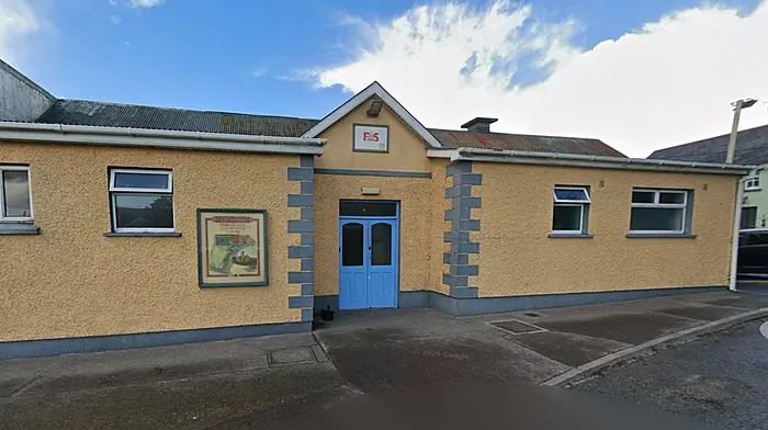 Timoleague celebrates with €4m for new community hall Image