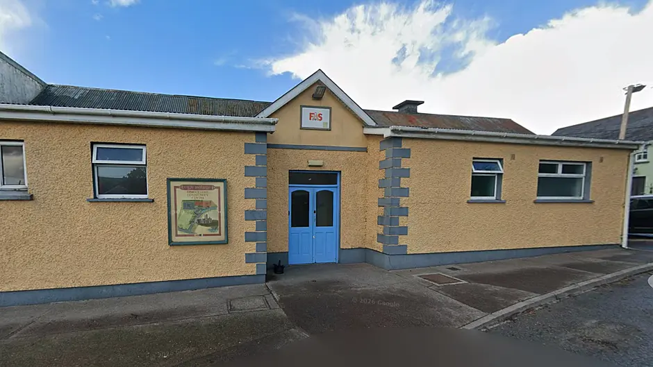 Timoleague celebrates with €4m for new community hall Image