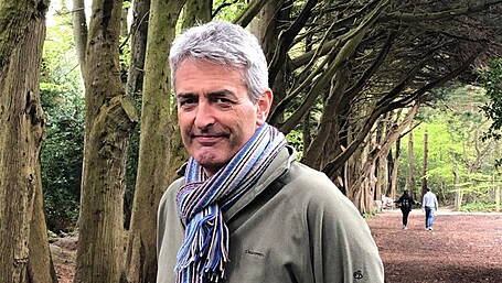 TV Broadcaster set for Béal na Bláth Image