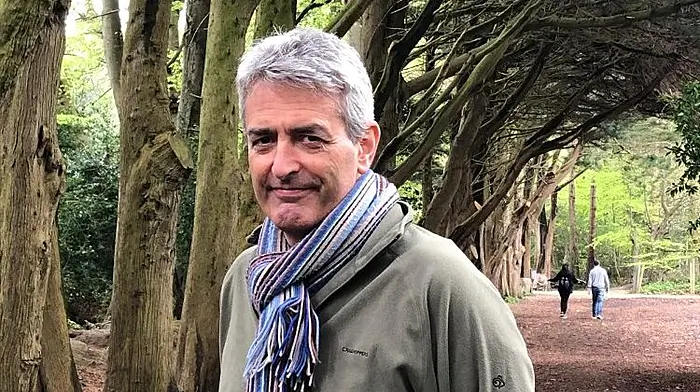 TV Broadcaster set for Béal na Bláth Image