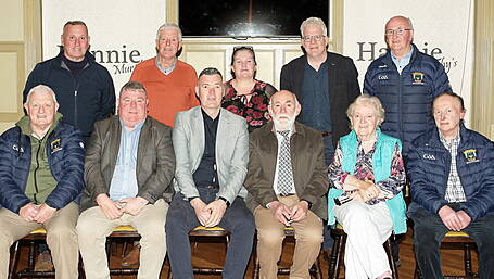 Carbery GAA unveils revamped website that is more mobile-friendly and accessible Image
