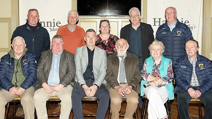 Carbery GAA unveils revamped website that is more mobile-friendly and accessible Image