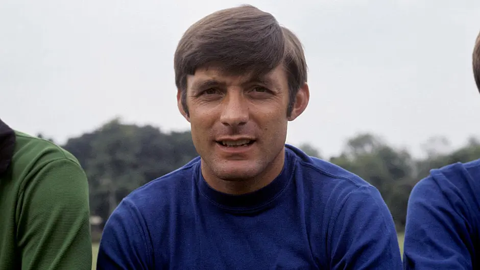 Tributes paid to Bobby Tambling - 'a true Chelsea legend and an even more wonderful human being’ Image
