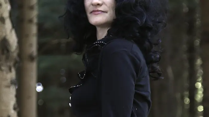 Irene Buckley’s haunting scores are part of the flagship event.
