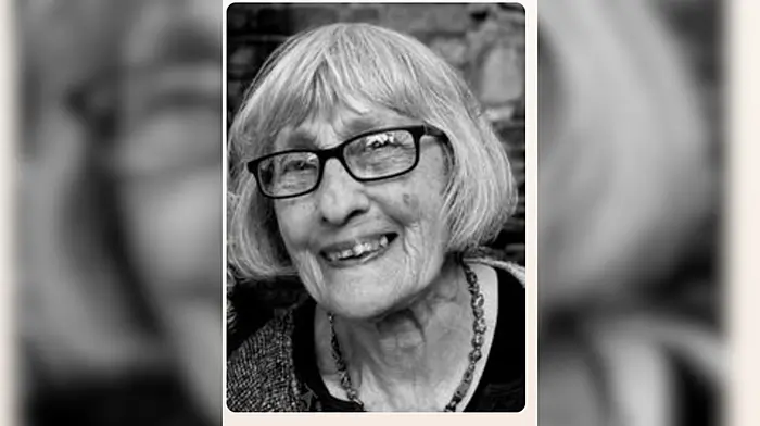 Witness who discovered Sophie Toscan du Plantier's body has died Image