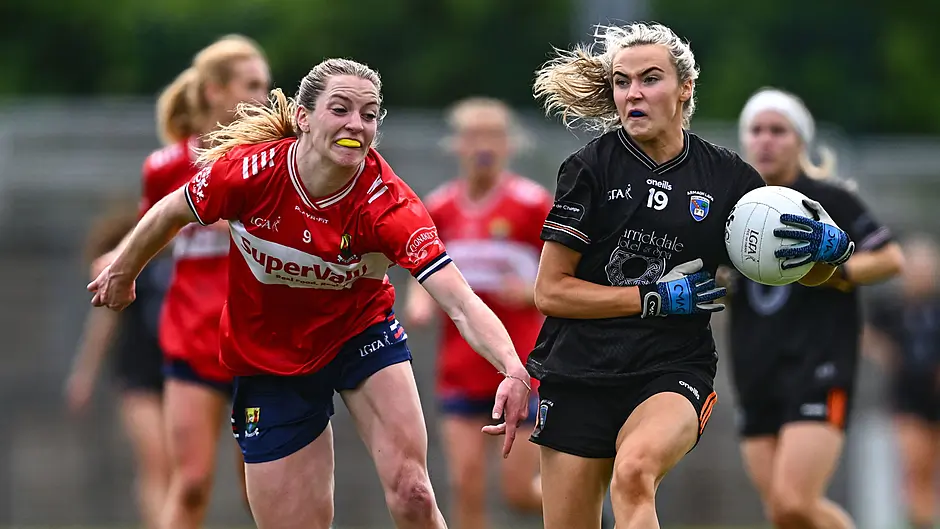 Cork face must-win clash with Waterford after losing All-Ireland SFC opener to Armagh Image