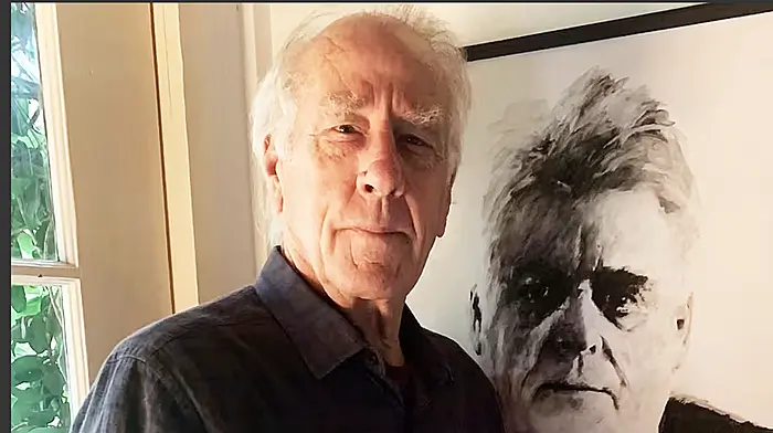 Bantry faces feature in upcoming exhibit Image