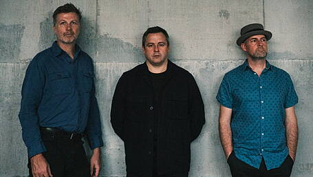 Bell X1 geared up for Marquee show Image