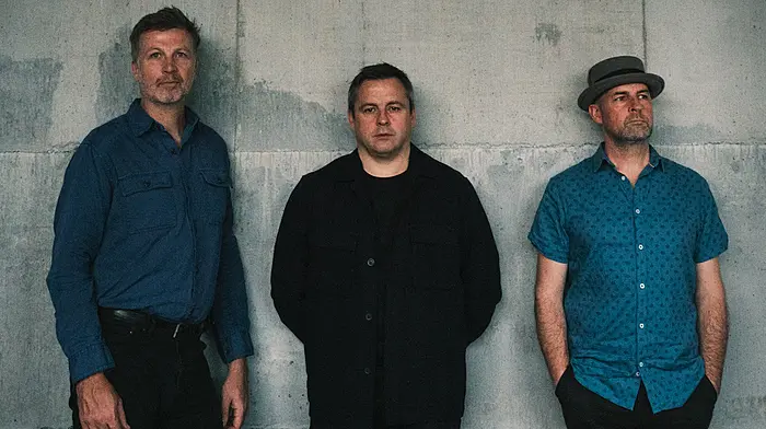 Bell X1 geared up for Marquee show Image