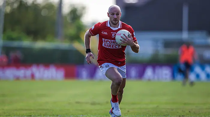 Brian O’Driscoll intent on making every minute count Image