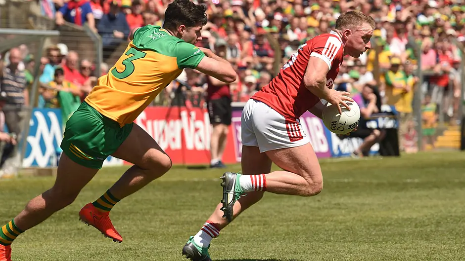 Cork v Donegal confirmed for Ballybofey on June 13th Image