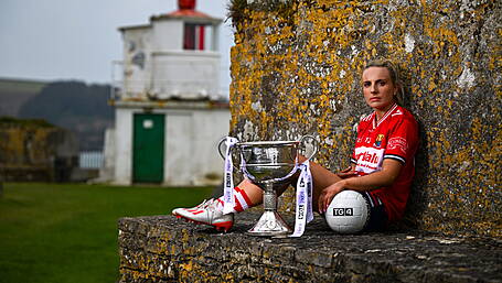 Backs to the wall, it's time for Cork ladies footballers to come out fighting Image