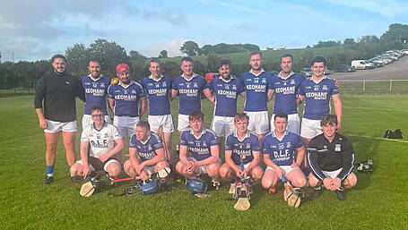 GAA CLUB NOTES: Skibbereen Community Games panel win county final over Kinsale Image