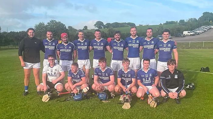 GAA CLUB NOTES: Skibbereen Community Games panel win county final over Kinsale Image
