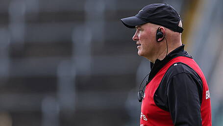 Cork ready to show true form as returning stars boost Rebels ahead of Galway opener in All-Ireland series Image
