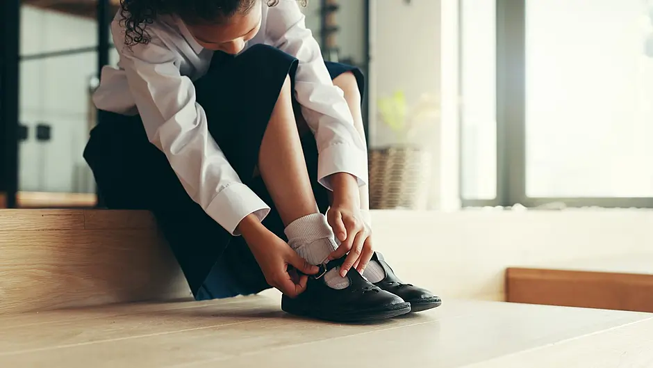 Back-to-School Allowance scheme extended to children aged two and three Image
