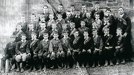 BACK IN THE DAY: The Southern Star’s celebration of West Cork nostalgia in all its forms Image