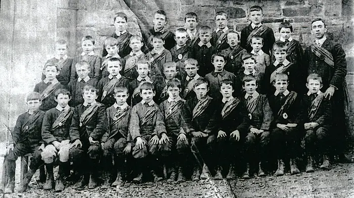 BACK IN THE DAY: The Southern Star’s celebration of West Cork nostalgia in all its forms Image