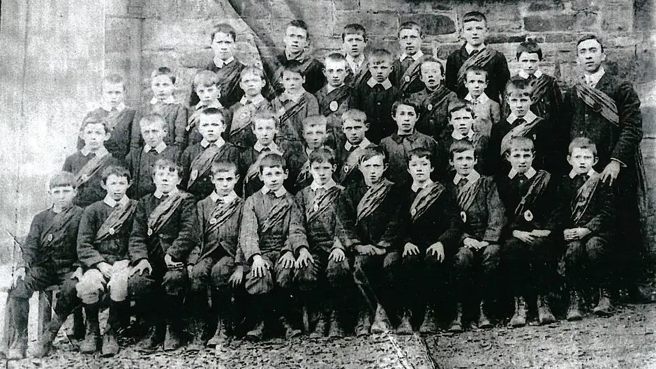 BACK IN THE DAY: The Southern Star’s celebration of West Cork nostalgia in all its forms Image