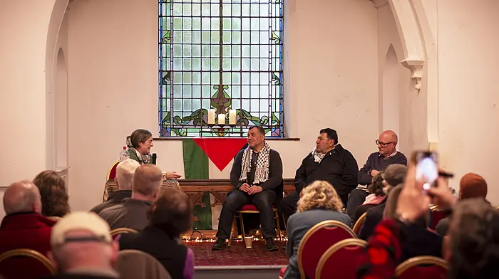 Resisting occupation through culture and arts Image