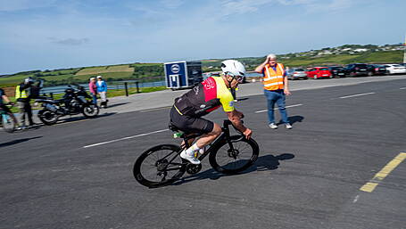 Fort 2 Fort Charity Cycle 2026 Image